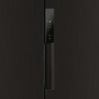 Холодильник side by side Maunfeld MFF191NFSB