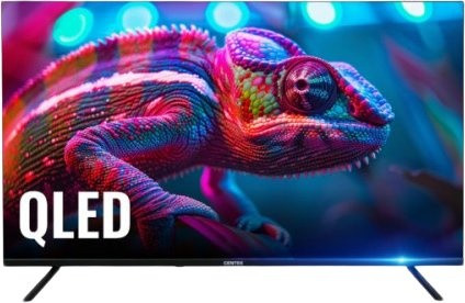 Телевизор CENTEK CT-TV0021-43 QLED