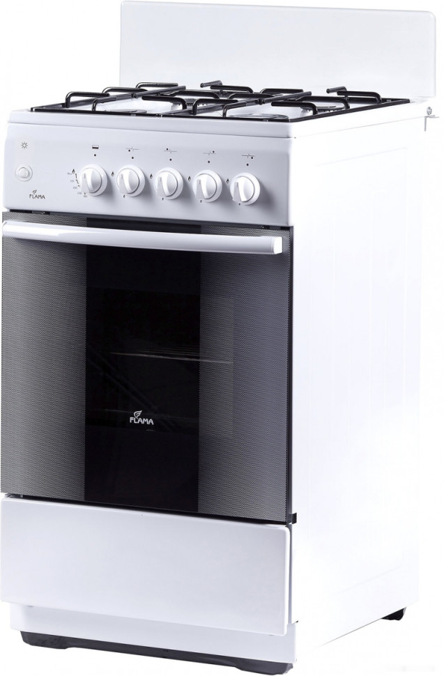 Плита Flama AK 1416 W