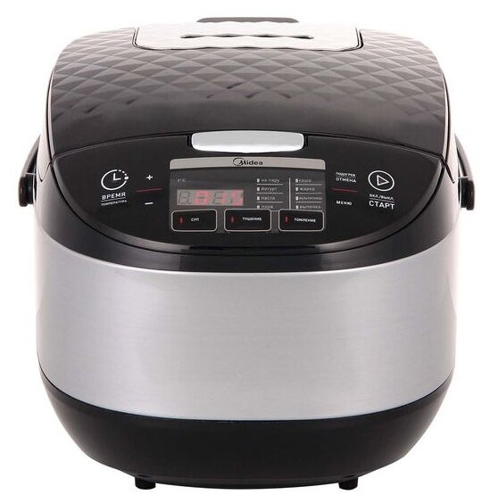 Мультиварка Midea MPC-6020 Мультиварка Midea MPC-6020