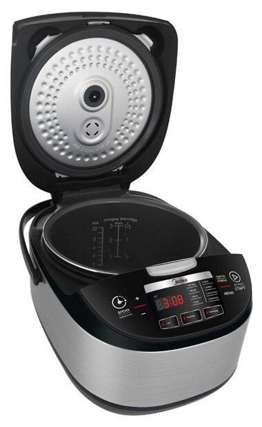 Мультиварка Midea MPC-6020 Мультиварка Midea MPC-6020