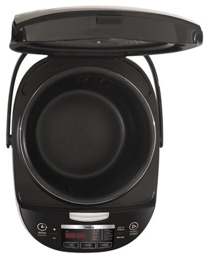 Мультиварка Midea MPC-6020 Мультиварка Midea MPC-6020