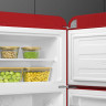 Холодильник Smeg FAB30RRD5
