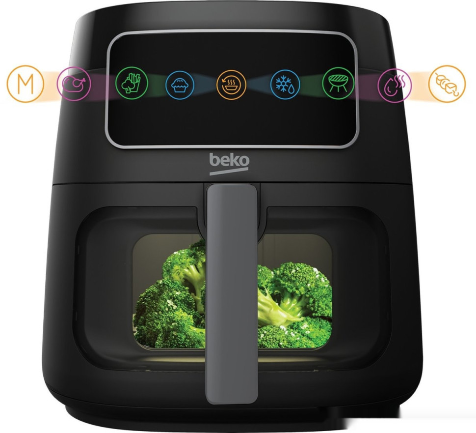 Аэрогриль Beko FRL 3374 B