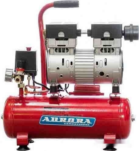 Компрессор Aurora Passat-8