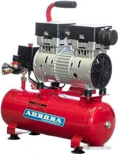 Компрессор Aurora Passat-8