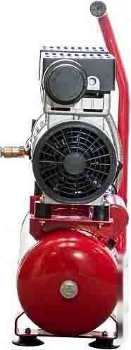 Компрессор Aurora Passat-8