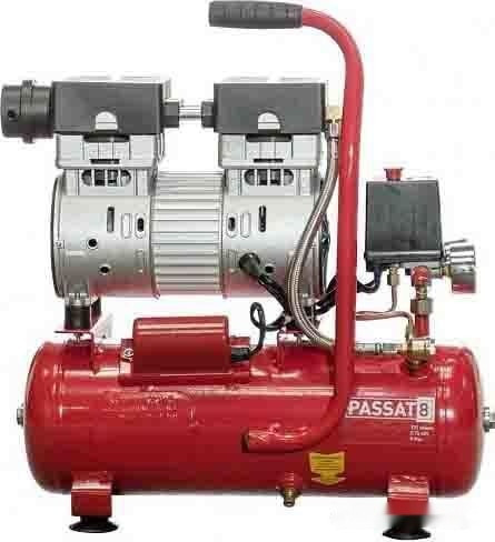 Компрессор Aurora Passat-8