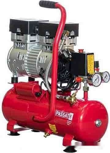 Компрессор Aurora Passat-8