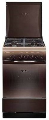 Плита Gefest CG 50M04 K83