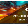 Телевизор SunWind SUN-LED43XS301 Телевизор SunWind SUN-LED43XS301