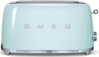 Тостер Smeg TSF02PGEU