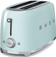 Тостер Smeg TSF02PGEU