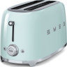 Тостер Smeg TSF02PGEU Тостер Smeg TSF02PGEU