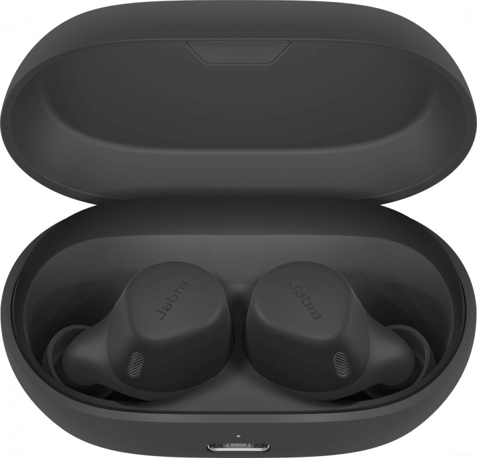 Наушники Jabra Elite 7 Active (черный)