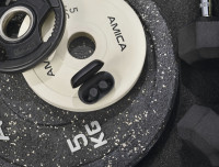 Наушники Jabra Elite 7 Active (черный)