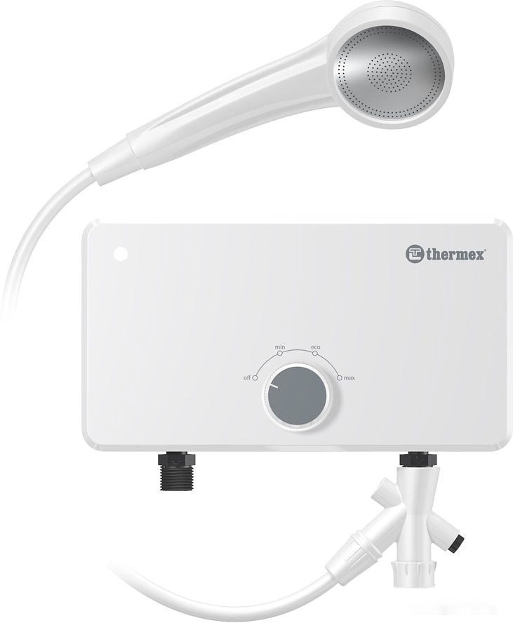 Водонагреватель Thermex Urban 5500 shower