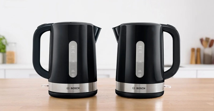 Электрический чайник Bosch TWK6A513