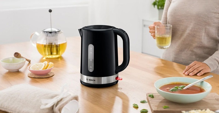 Электрический чайник Bosch TWK6A513