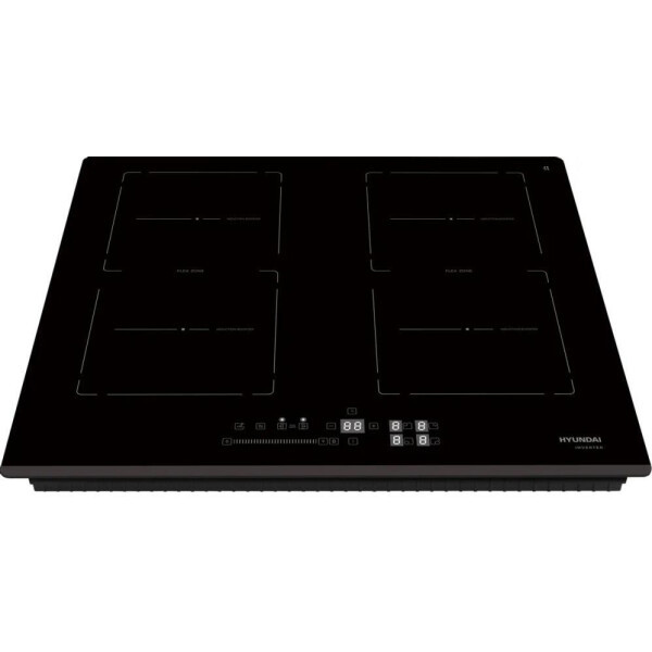 Варочная панель Hyundai HHI 6781 BG Варочная панель Hyundai HHI 6781 BG