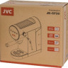 Рожковая кофеварка JVC JK-CF30 Рожковая кофеварка JVC JK-CF30