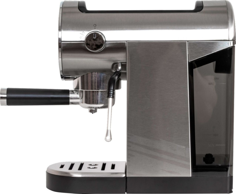 Рожковая кофеварка JVC JK-CF30 Рожковая кофеварка JVC JK-CF30