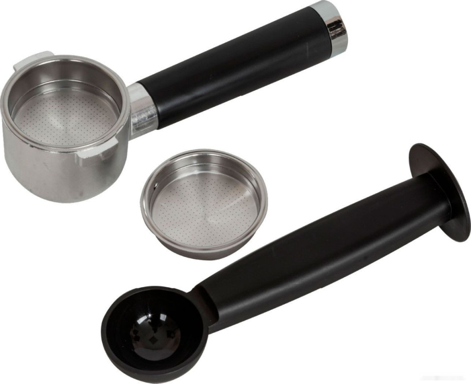 Рожковая кофеварка JVC JK-CF30 Рожковая кофеварка JVC JK-CF30