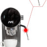 Рожковая кофеварка JVC JK-CF30 Рожковая кофеварка JVC JK-CF30