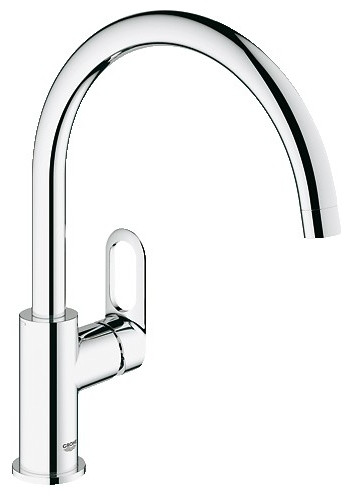 Смеситель Grohe BauLoop 31368000