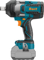 Гайковерт BORT BSR-21U-XL 93418644 (без АКБ, кейс)