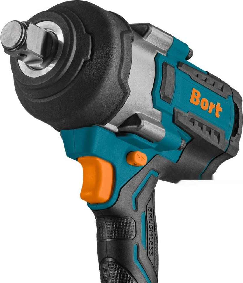 Гайковерт BORT BSR-21U-XL 93418644 (без АКБ, кейс)
