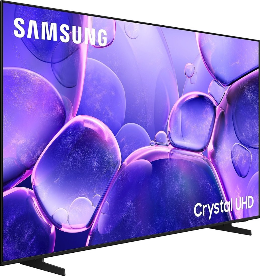 Телевизор Samsung Crystal UHD 4K U8000F UE85U8000FUXRU