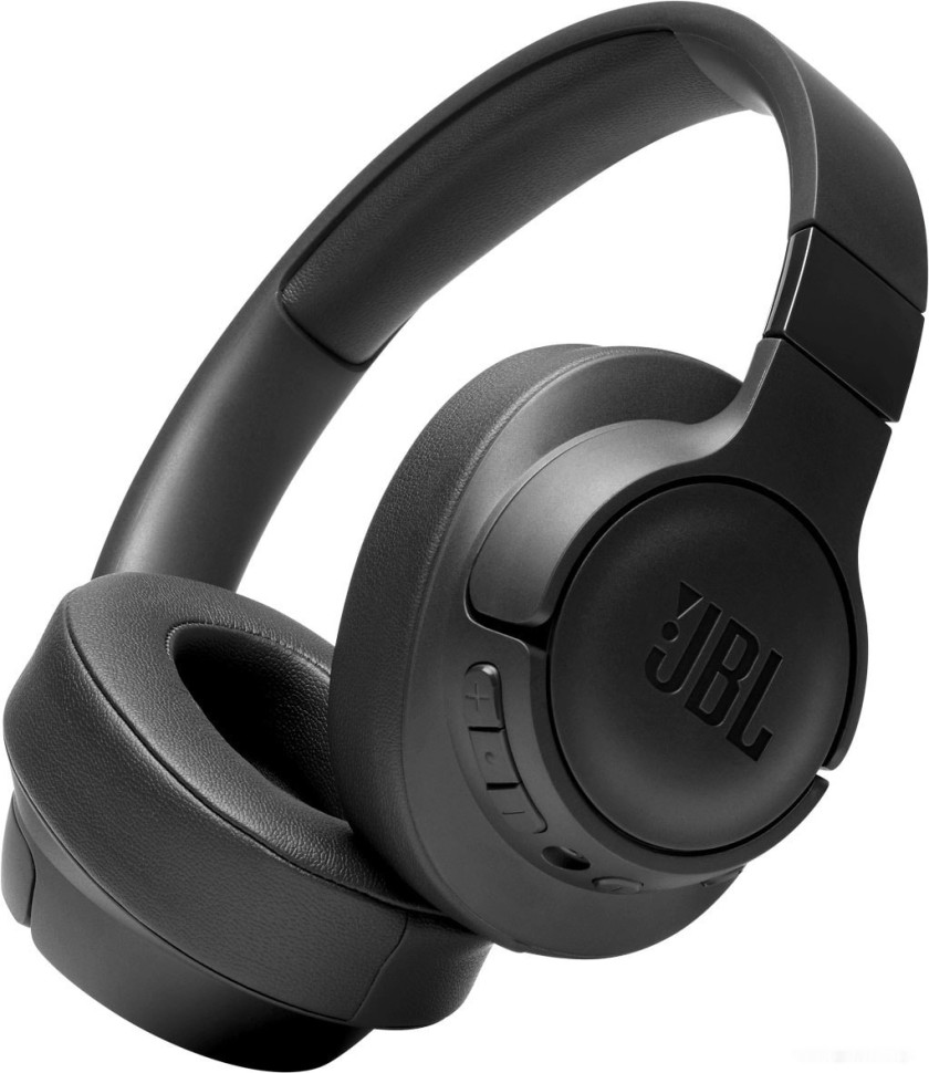 Наушники JBL Tune 760NC (черный)
