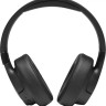 Наушники JBL Tune 760NC (черный) Наушники JBL Tune 760NC (черный)