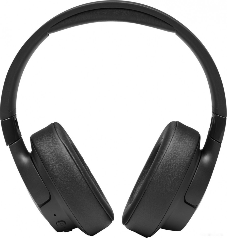 Наушники JBL Tune 760NC (черный) Наушники JBL Tune 760NC (черный)