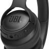 Наушники JBL Tune 760NC (черный) Наушники JBL Tune 760NC (черный)