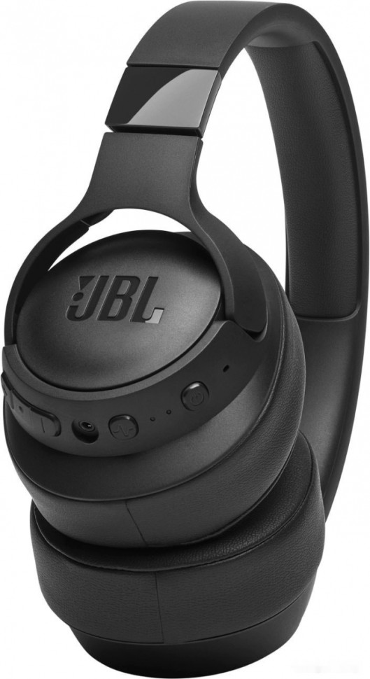 Наушники JBL Tune 760NC (черный) Наушники JBL Tune 760NC (черный)