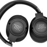 Наушники JBL Tune 760NC (черный) Наушники JBL Tune 760NC (черный)
