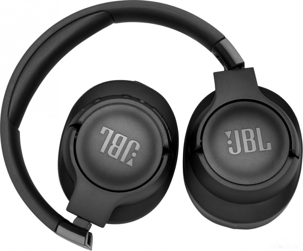 Наушники JBL Tune 760NC (черный) Наушники JBL Tune 760NC (черный)