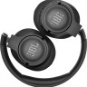 Наушники JBL Tune 760NC (черный) Наушники JBL Tune 760NC (черный)