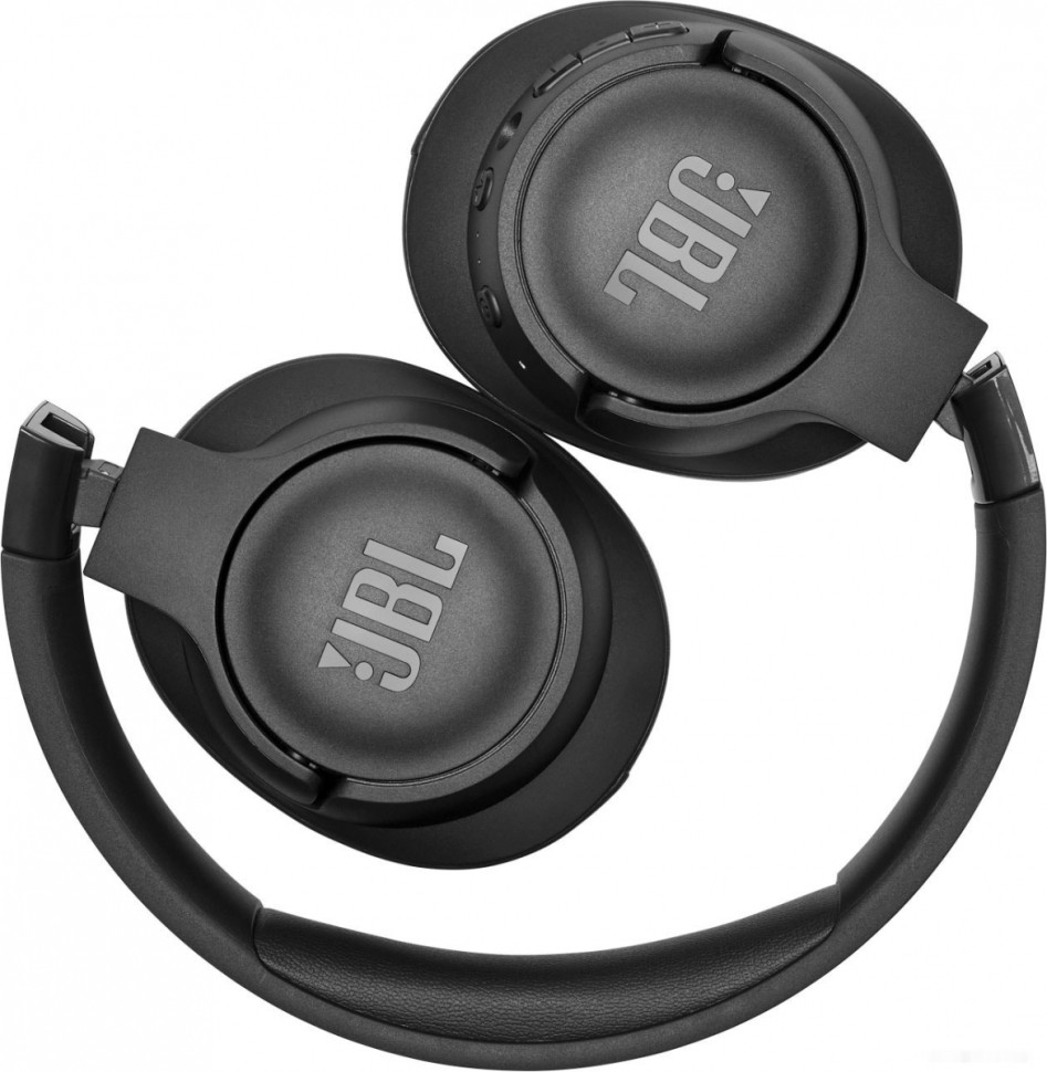 Наушники JBL Tune 760NC (черный) Наушники JBL Tune 760NC (черный)