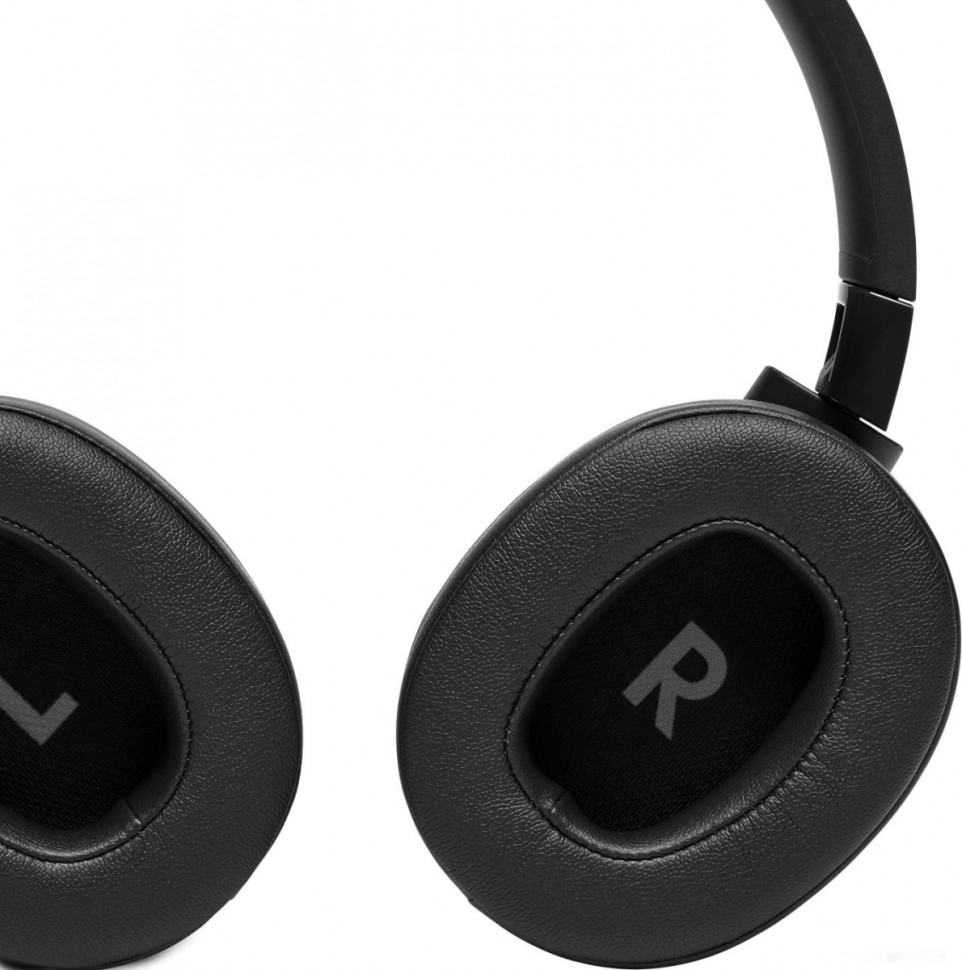 Наушники JBL Tune 760NC (черный) Наушники JBL Tune 760NC (черный)