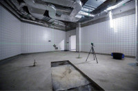 Лазерный нивелир Bosch GLL 2-20 G Professional 0601065001 (сумка, штатив, 4xAA)