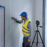 Лазерный нивелир Bosch GLL 2-20 G Professional 0601065001 (сумка, штатив, 4xAA)