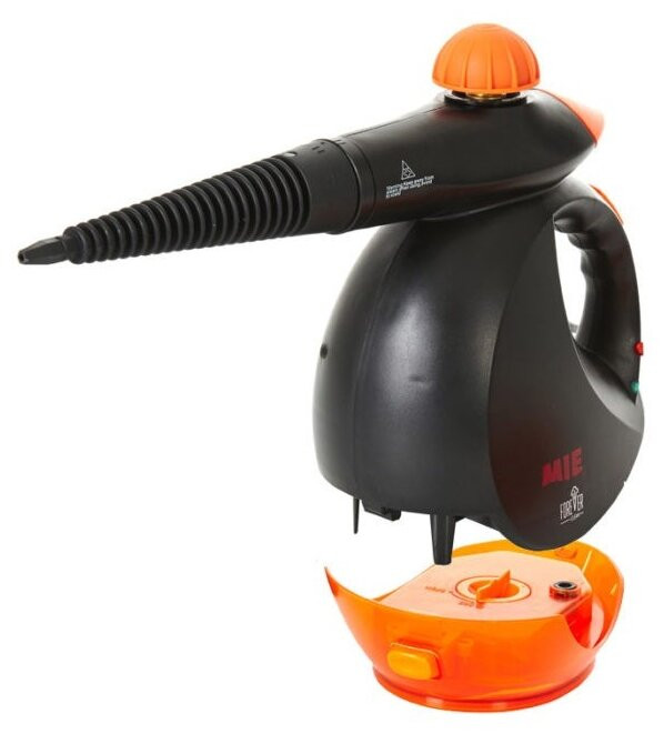 Пароочиститель MIE Forever Clean