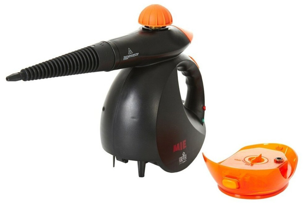 Пароочиститель MIE Forever Clean