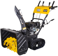 Снегоуборщик Huter SGC 6000CD