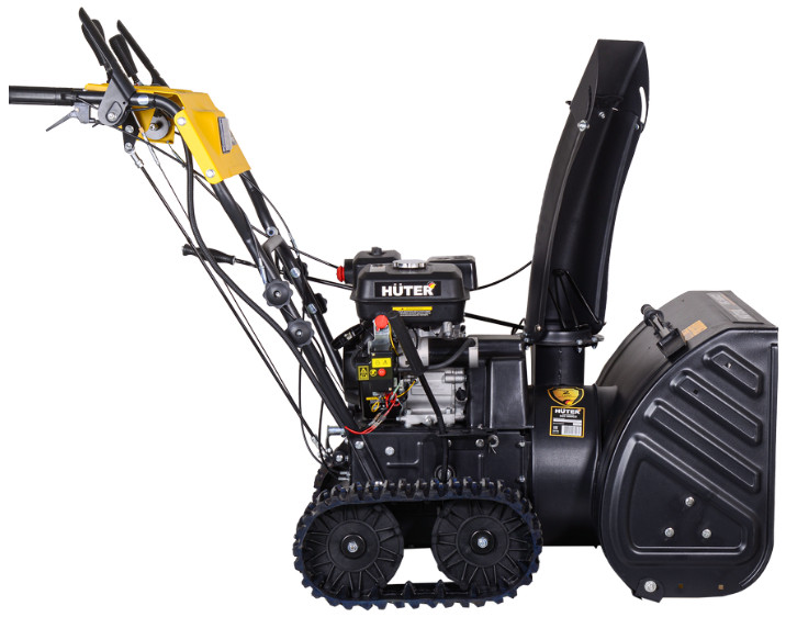 Снегоуборщик Huter SGC 6000CD Снегоуборщик Huter SGC 6000CD