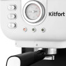 Рожковая кофеварка Kitfort KT-7506 Рожковая кофеварка Kitfort KT-7506