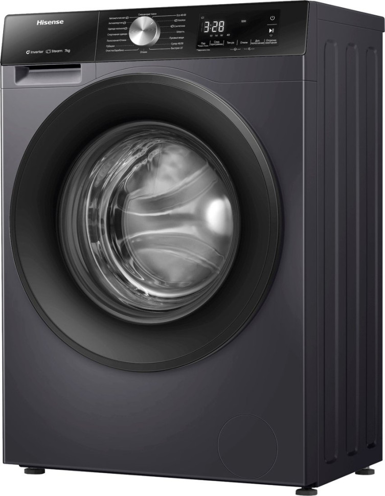 Стиральная машина Hisense WF3S7021BB